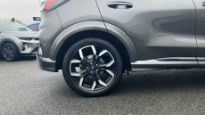 Ford Puma 1.0 EcoBoost Hybrid mHEV ST-Line X 5dr Petrol Hatchback